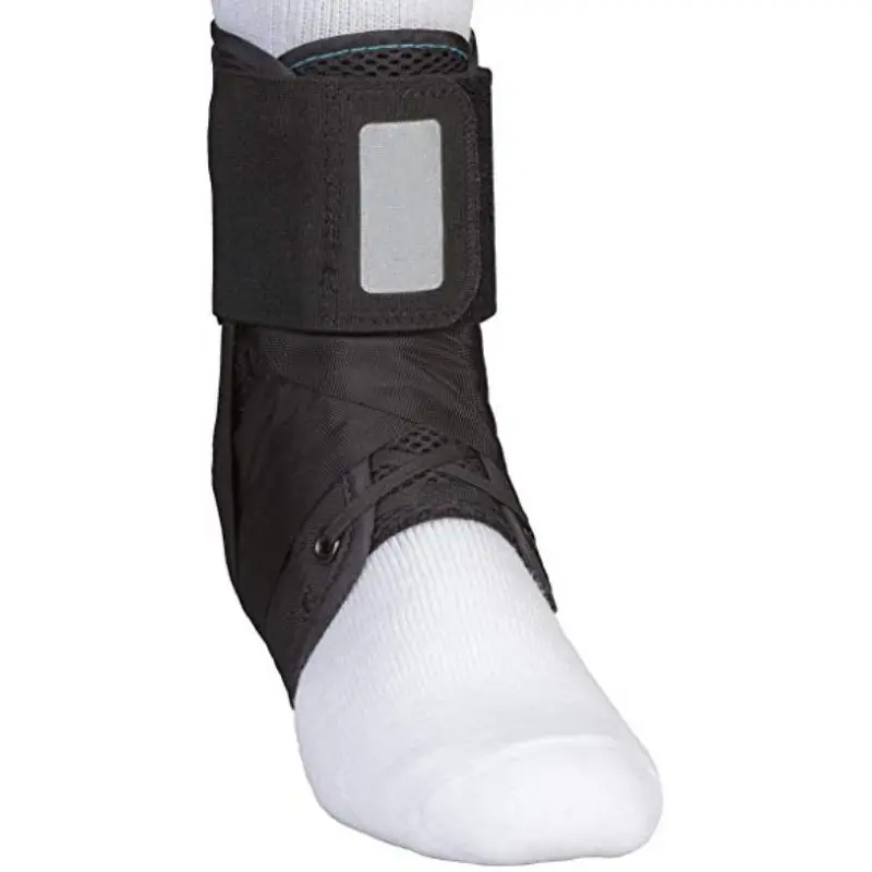 

Adult Ankle Protector Brace Strips Sports Swathe Safety Support Basketball Stabilizing Sports Ankle Brace Protetor