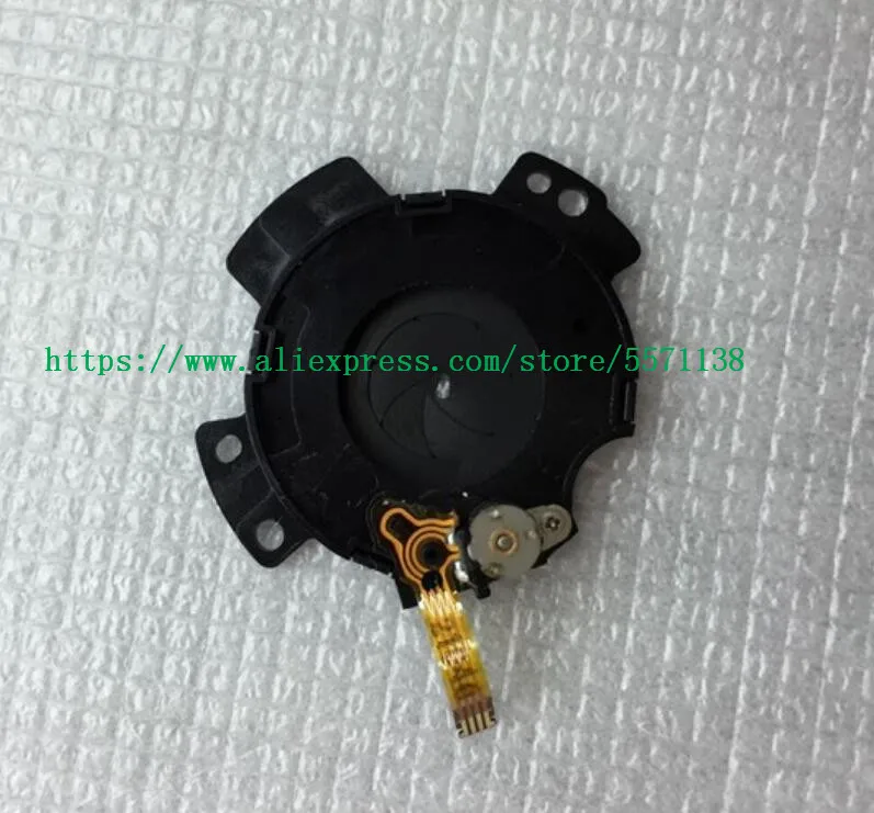 96% новый оригинальный резиновый блок передней основной рукоятки с оригинальной