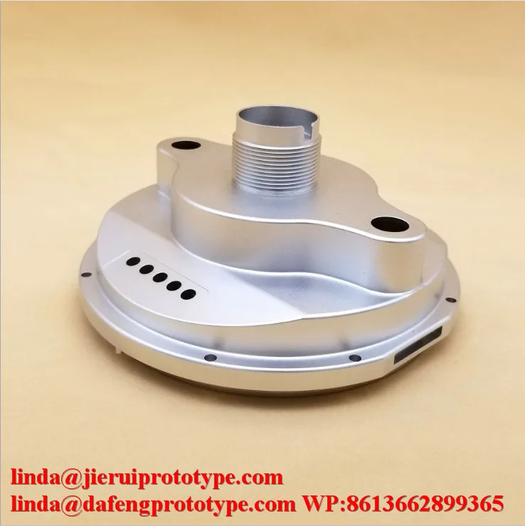 Cnc пластиковые компоненты для рыбалки rollerrapid прототип, 3D печать, малый объем производства, cnc обработка, вакуум литой