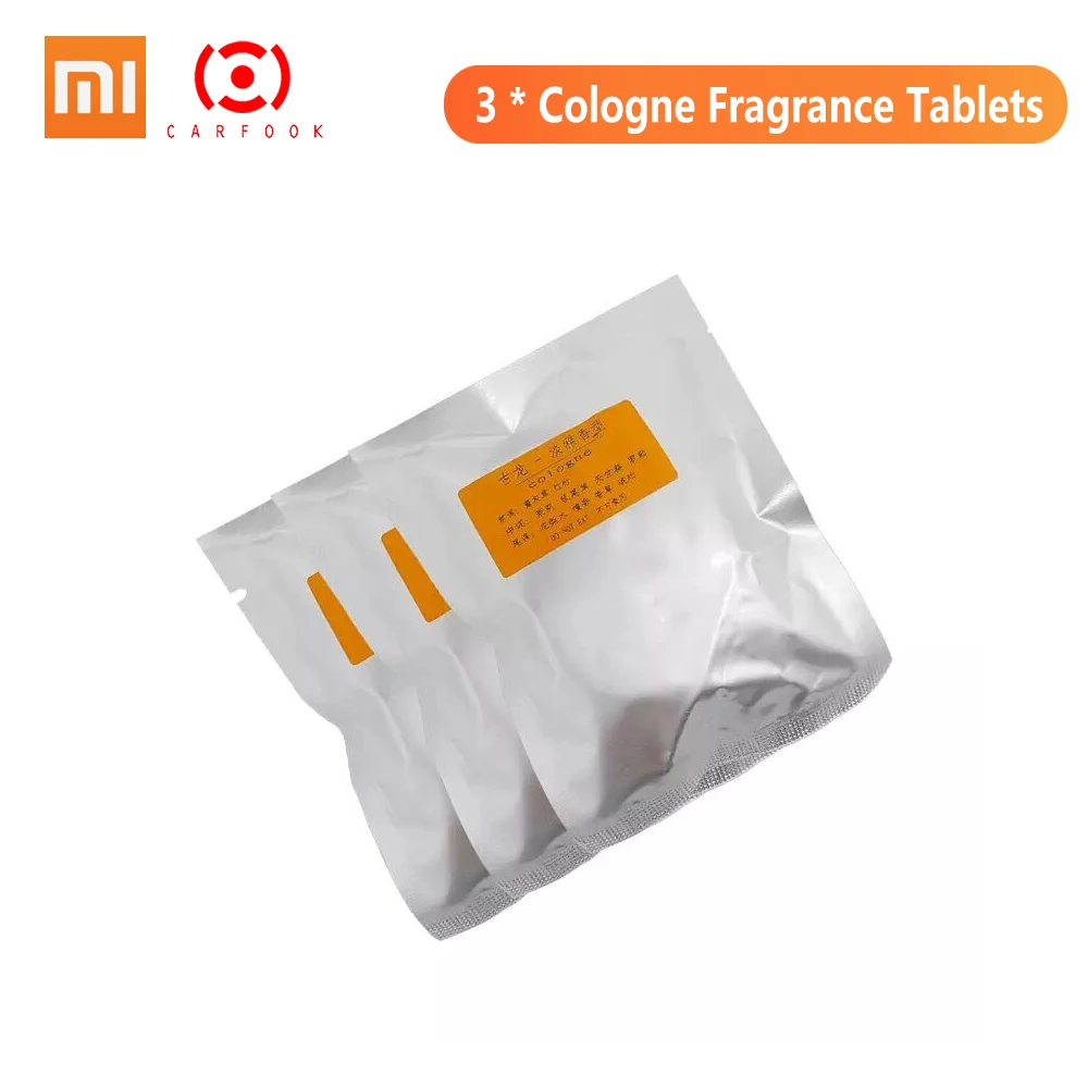 Cologne Only Xiaomi Carfook автомобильный освежитель воздуха рециркуляция офисный автомобиль домашняя ароматерапия с парфюмом товары для интерьера орнамент Сплав воздушный диффузор - Цвет: Cologne Only