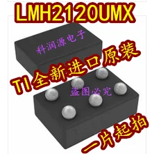 10 шт. LMH2120UMX DSBGA6