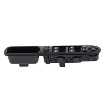 

6554QF Power Master Window Regulator Switch Button For 207 2006-2014