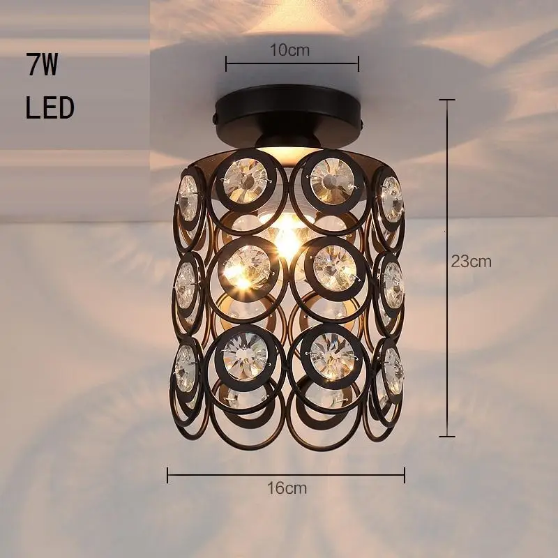 Lampen современный Colgante Moderna светильник для гостиная Luminaria де Teto Lampara Techo Plafondlamp Plafonnier потолочный