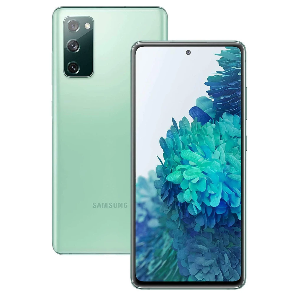 Samsung Galaxy S20 FE 5G G7810 Octa Core Snapdragon 865 6.5" 8GB&128GB Dual SIM 32MP&8MP&Dual 12MP Original Cell Phone NFC laptop 8gb ram