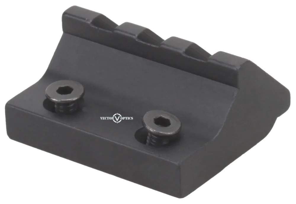 KeyMod Rail Offset Mount Acom 2