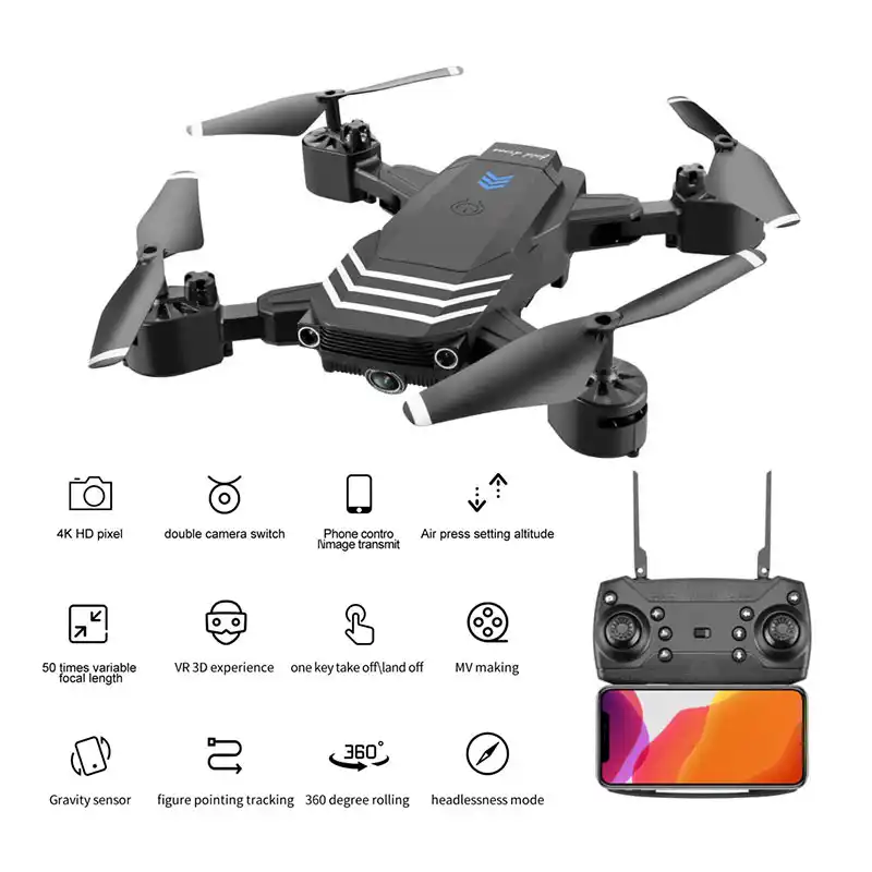 fpv wifi drone