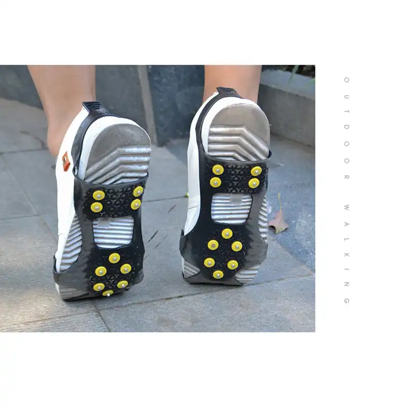 fishing safety shoes