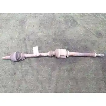 

8200790517 TRANSMISSION FRONT RIGHT RENAULT MEGANE II SALOON 5P