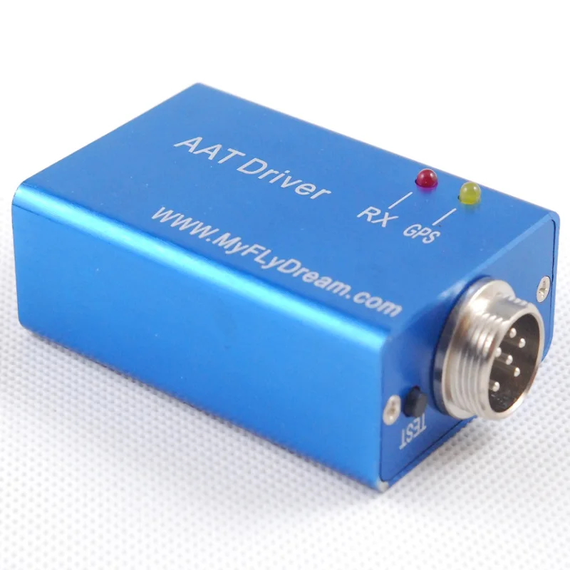 rc airplane fpv system