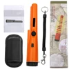Professional Metal Detector pointer pinpoint Waterproof Handheld Metal Detector for Metal Coin Gold 6