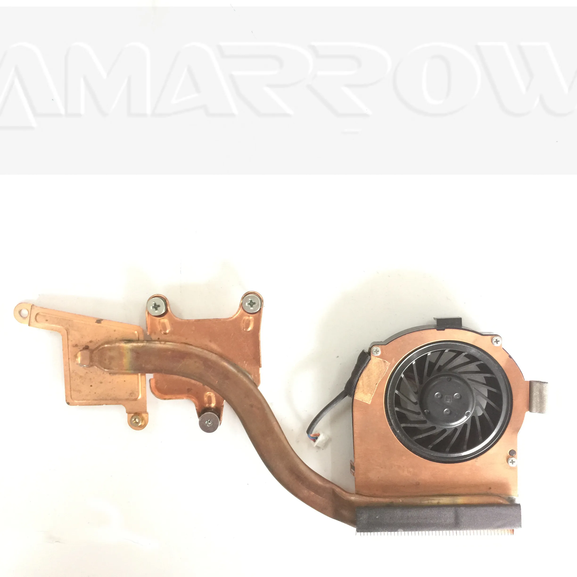 

Original CPU heatsink cooling fan For Lenovo ThinkPad X201 X201i Heatsink CPU Cooler Cooling Fan 60.Y5422