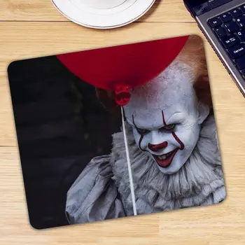 

Big Promotion It Chapter Two Computer Pc Game Mousepad Rubber Mouse Pad Gaming Gamer Carpet Desk Keyboard Gamer Mause Mice Mat