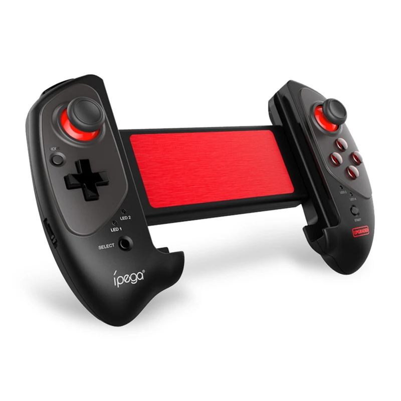  iPEGA PG-9083s Pubg Bluetooth Gamepad Wireless Telescopic Game Controller Practical Stretch Joystic