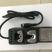 Оригинальная T12-11 Бессвинцовая паяльная подставка для T12-11 паяльная станция