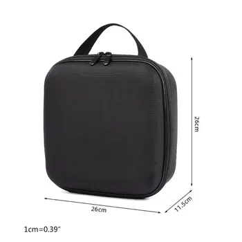 

Carry Case Bag For AT9/SAT10 For Wfly 7/9 FUTABA Remote Control Storage Bag