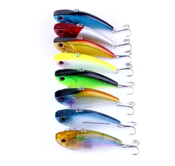 

200pcs 18.6g BIG game VIB fishing lure japan lure fishing supplie isca artificial crankbait pesca peche carp fishing tackle vibe