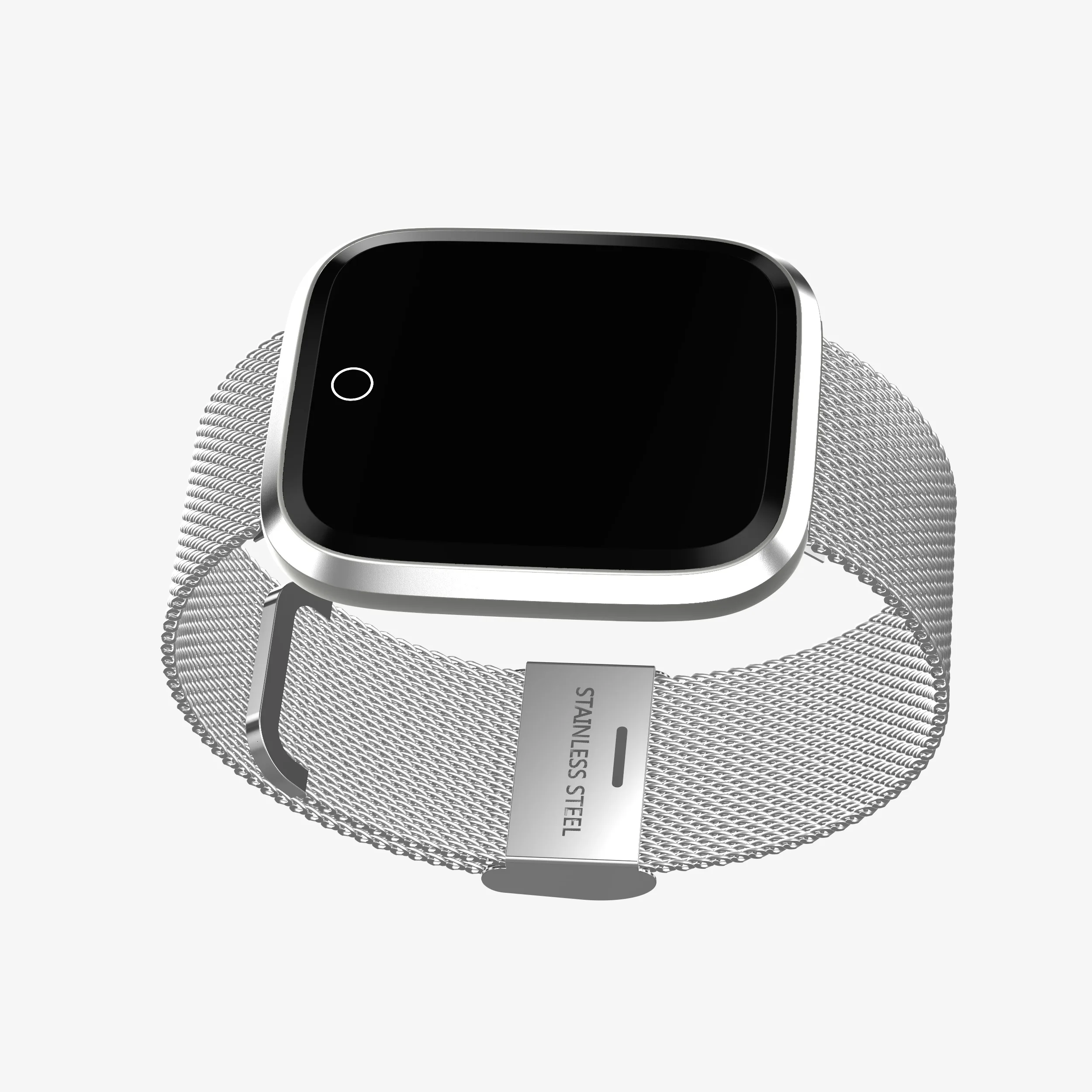 Izefia Q8 Smartband трекер часы спортивный браслет сердечного ритма Смарт-браслет монитор здоровья Браслет Водонепроницаемый IP67 Bluetooth
