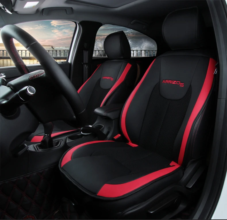 Для Chery ARRIZO5 ARRIZO 5 Модифицированная Подушка, декоративная подушка для автомобильного сиденья, все окруженные четыре сезона, универсальный чехол для сиденья
