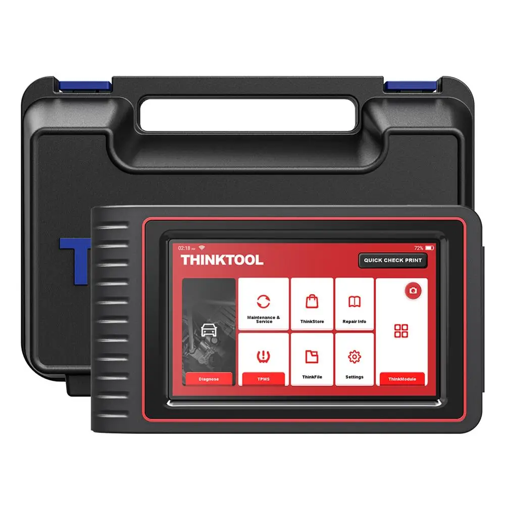 Диагностические инструменты obdii OBD2 все системы диагностики Автомобильный сканер