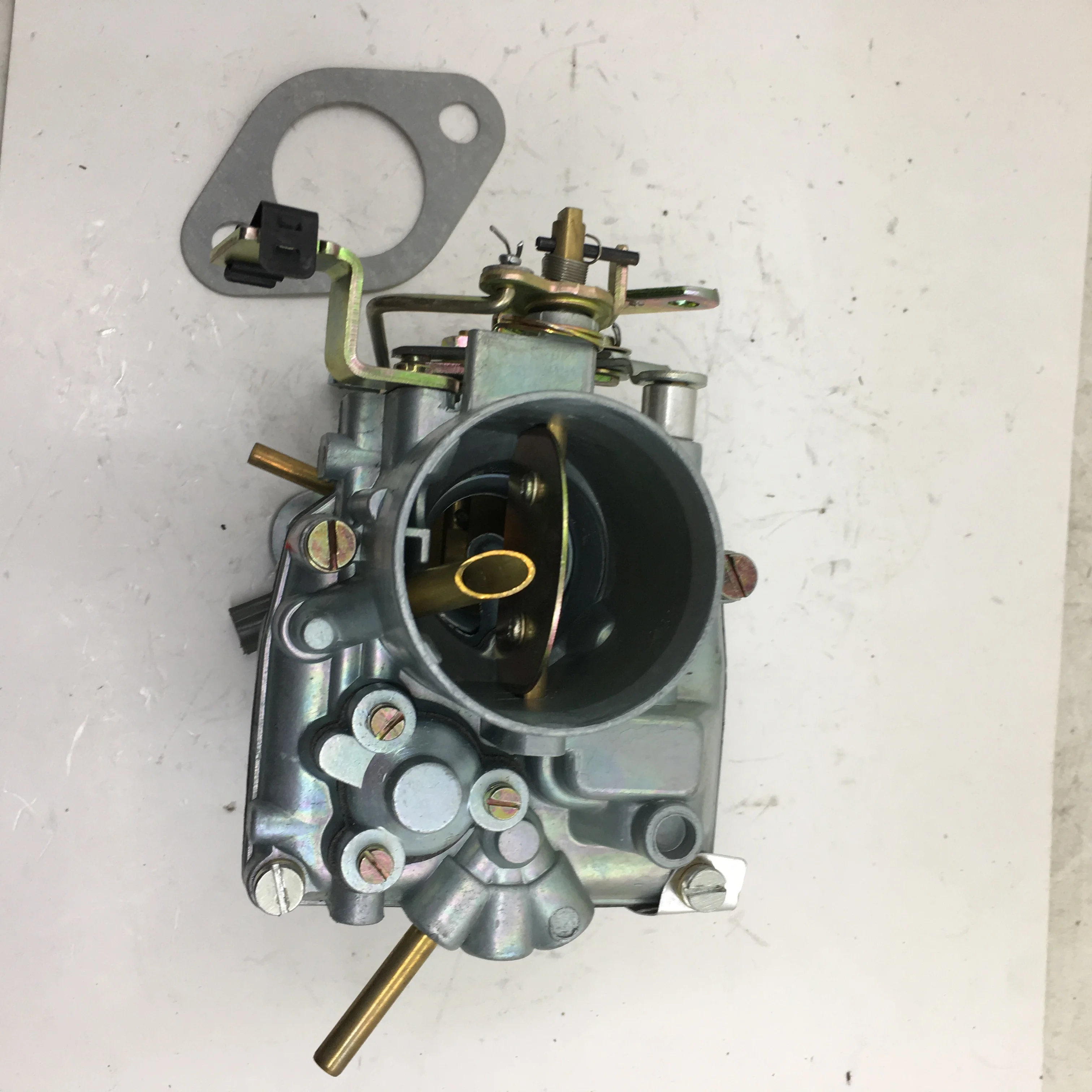 Карбюратор SherryBerg carby Carb OEM деталь Zenith 36IV карбюратор carburator 2 1/4 2,25 бензин для Land Rover серии 2, 2a 3