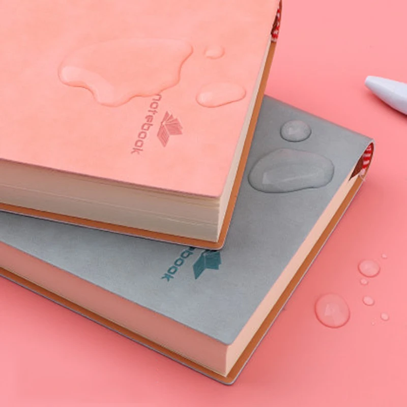 A6 Блокнот канцелярский блокнот маленькая портативная книга утолщение небольшой свежий портативный мини креативный простой дневник женский trumpe