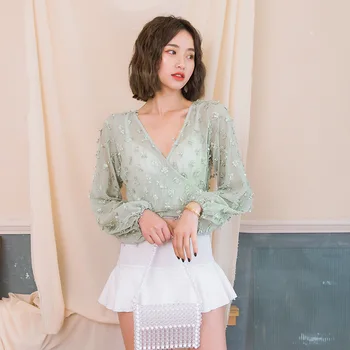 

Mayo De Bain Femme Large Size Swimsuit Swimming Suit Pool Bikinis 2019 Push Up Underwire Bracket Three Piece Korean Hot Bathing