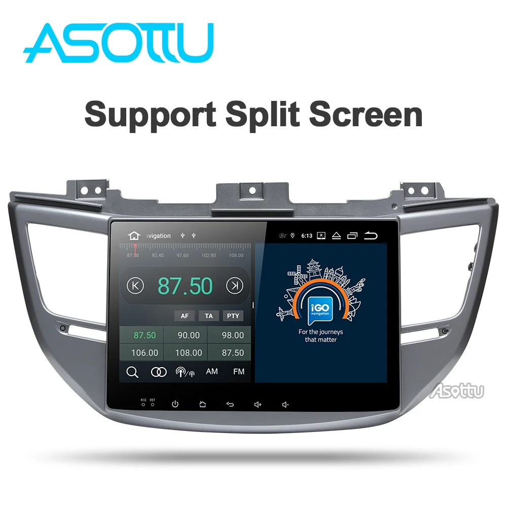 Cheap Asottu CXTS1060 android 9.0 PX30 car dvd for Tucson ix35 player gps navigation raido video audio player car 2 din 4 Cheap Asottu CXTS1060 android 9.0 PX30 car dvd for Tucson ix35 player gps navigation raido video audio player car 2 din 4
