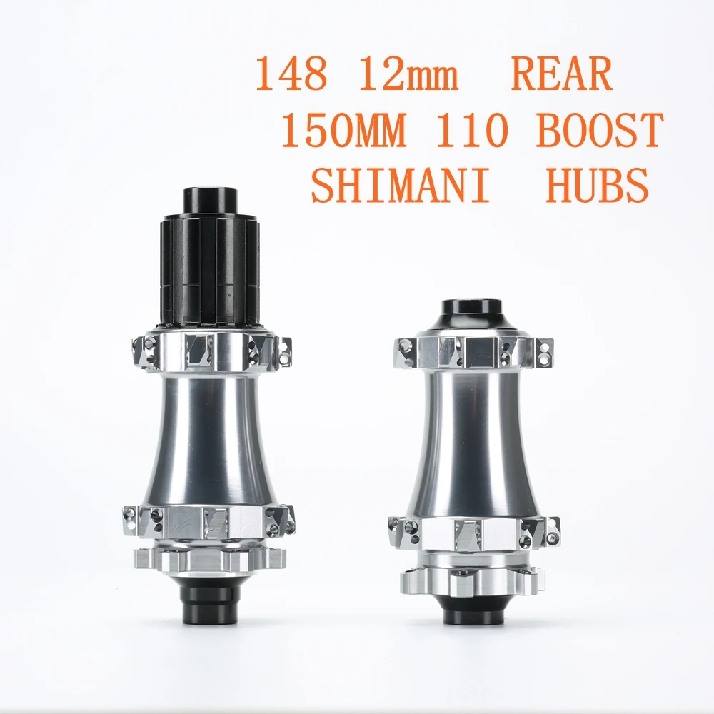 Задняя дисковая втулка RACEWORK Pro 4 12x148 мм для Boost XD Driver 28h SRAM или SHIMANO 10 12 скоростей и
