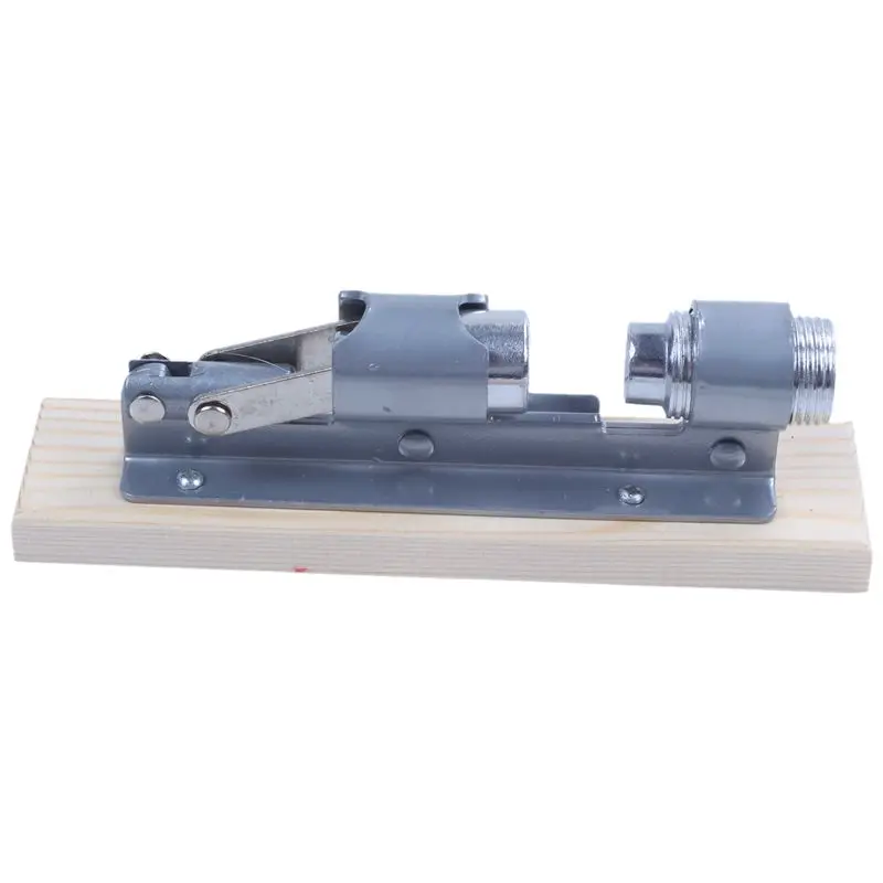 Najtaniej Pecan dziadek do orzechów Dukes Heavy Duty