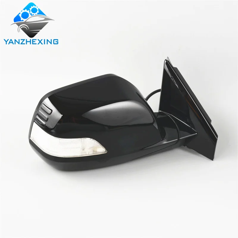 76200-SWA-H00 76250-SWA-H00 07CRV倒车镜灯 (10)