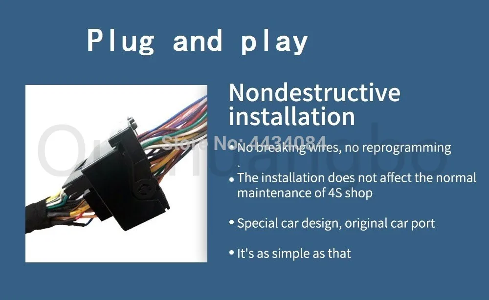 plug and play