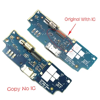

10pcs Charger Board PCB Flex For ASUS ZenFone Go ZB552KL USB Port Connector Dock Charging Ribbon Cable