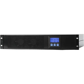 

Uninterruptible power supply UPS 1000VA 800W online double conversion Tower/Rack