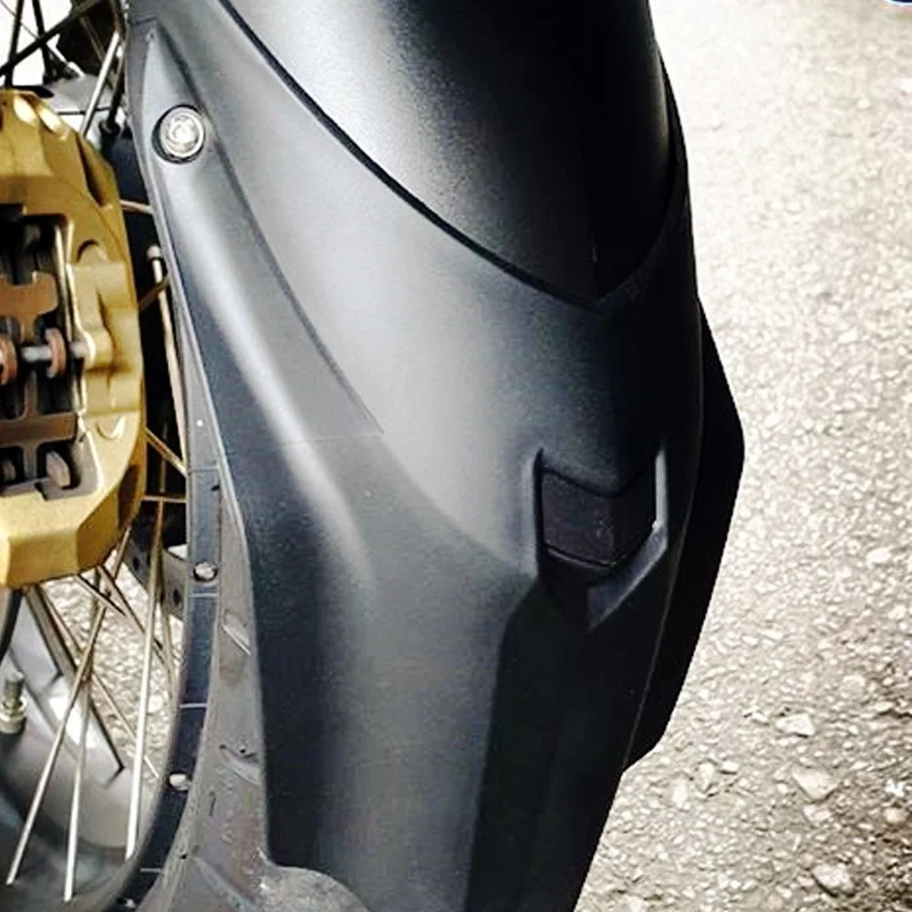 Переднее крыло для Мотоцикла BMW R1200GS LC 2013 2019 ADV 14 19 R1250 2019|Накладки и декоративные