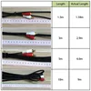 45814-306116.jpg Connecteur Jack 1.5mm vers 2 RCA mâle, adaptateur stéréo de musique
