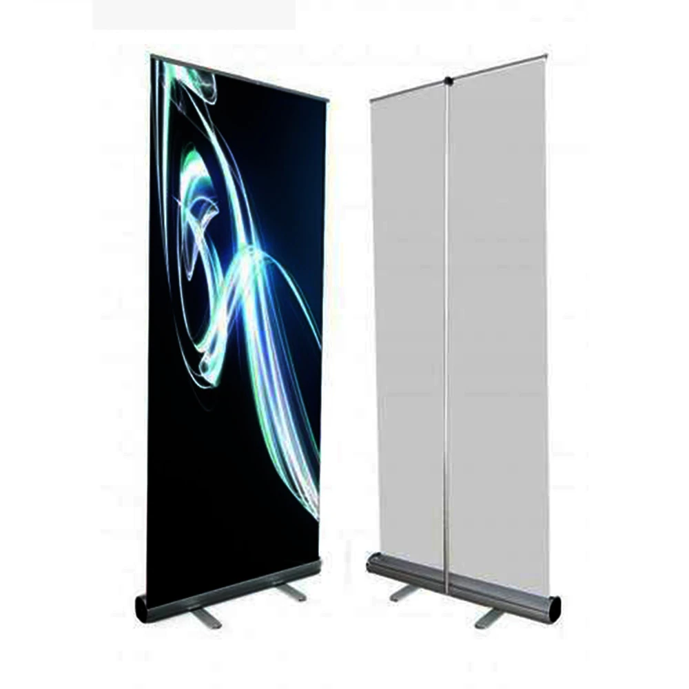 Spider Pro 60*165 CM with Print Shop exhibitor Expo Banner X-banner 100361 