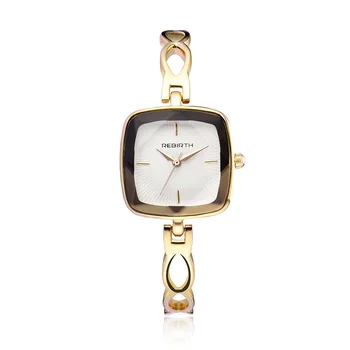 

Simple Luxury Bracelet Women Watches 2019 Rose Gold Casual Ladies Watch Female Quartz Wristwatch Relogio Feminino Reloj Mujer