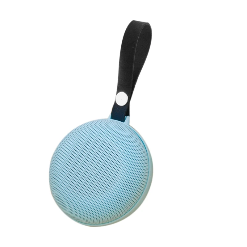 Мини беспроводной Bluetooth динамик водонепроницаемый стерео сабвуфер музыкальный динамик