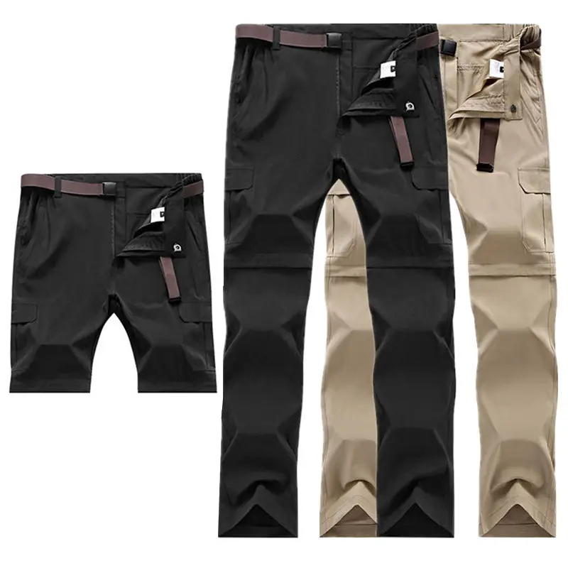 plus size fishing pants