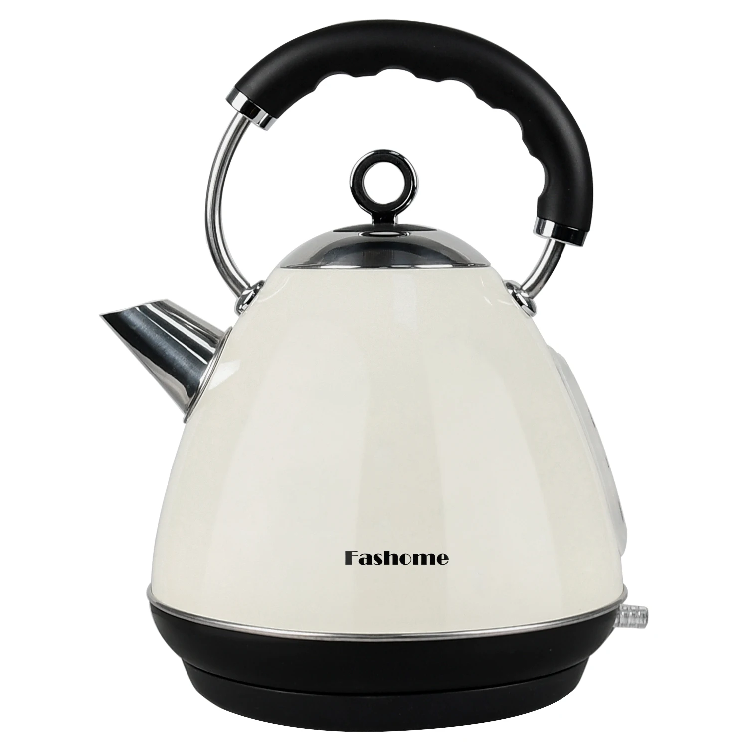Cookworks WK8213NAH Pyramid Kettle Instruction Manual