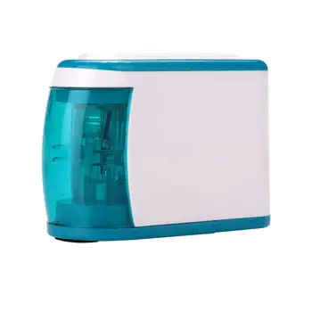 

Drawing Pencils Pencil Sharpener Sharpener Battery Operated Two Holes Gift Colored Pencils for Adults Pencil Sharpeners