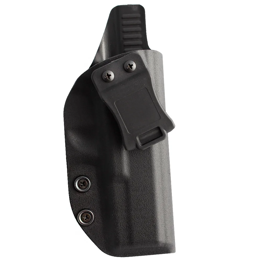 Тактическая кобура для правой руки G17 G22 G31 водонепроницаемая ткань IWB чехол пистолета аксессуары