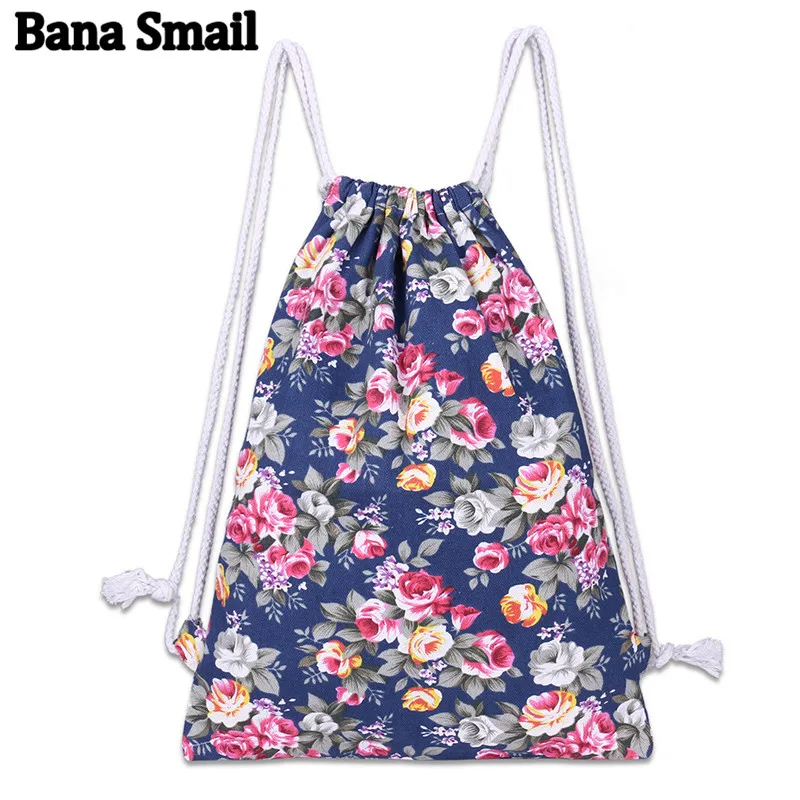 

Fashion 2020 Canvas Backpack Schoolbags for Girls Women Travel Backpacks