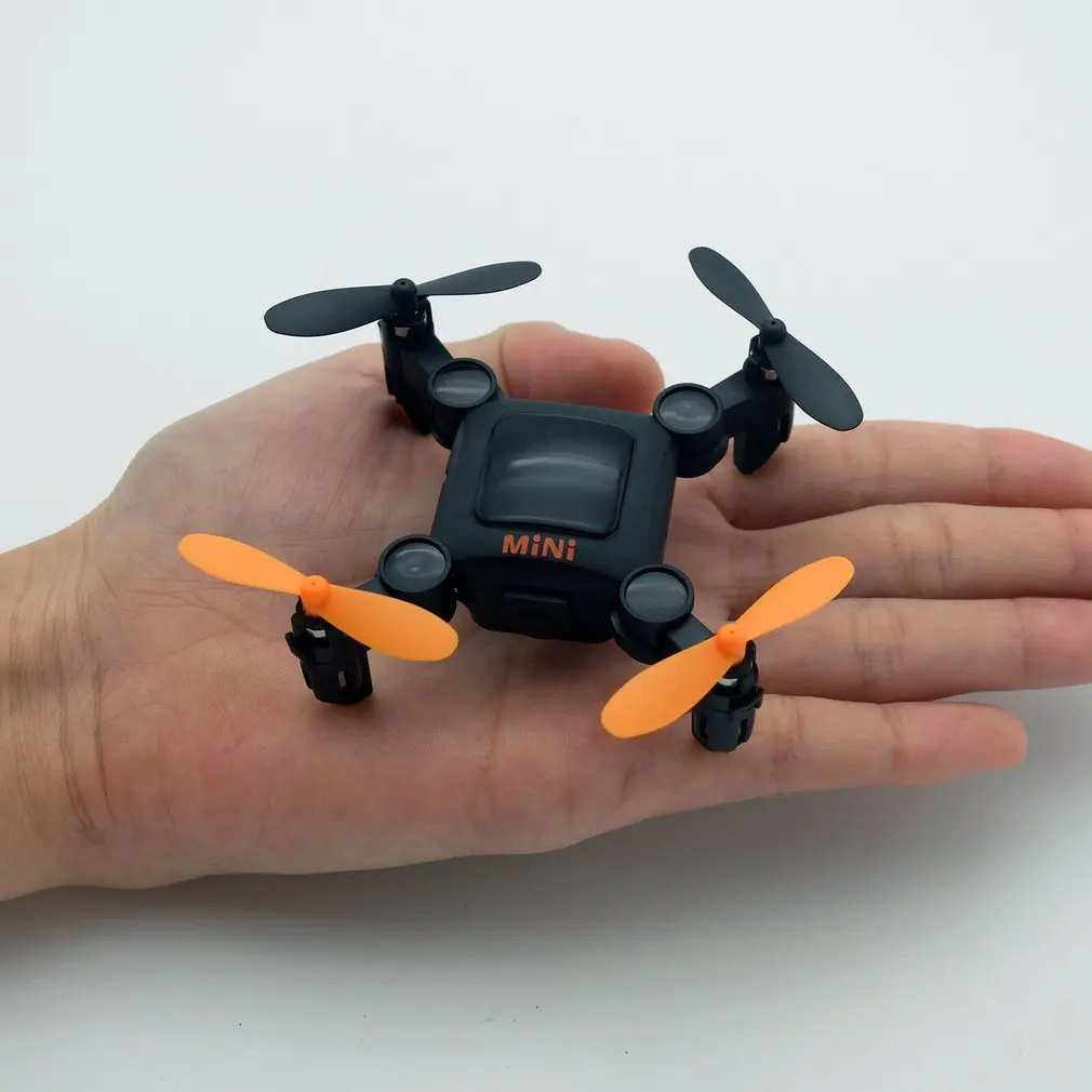 2,4 г 4CH 6 Ось FPV воздушная камера самолет Безголовый режим 360 градусов Безголовый режим RC Квадрокоптер Дрон модель игрушки