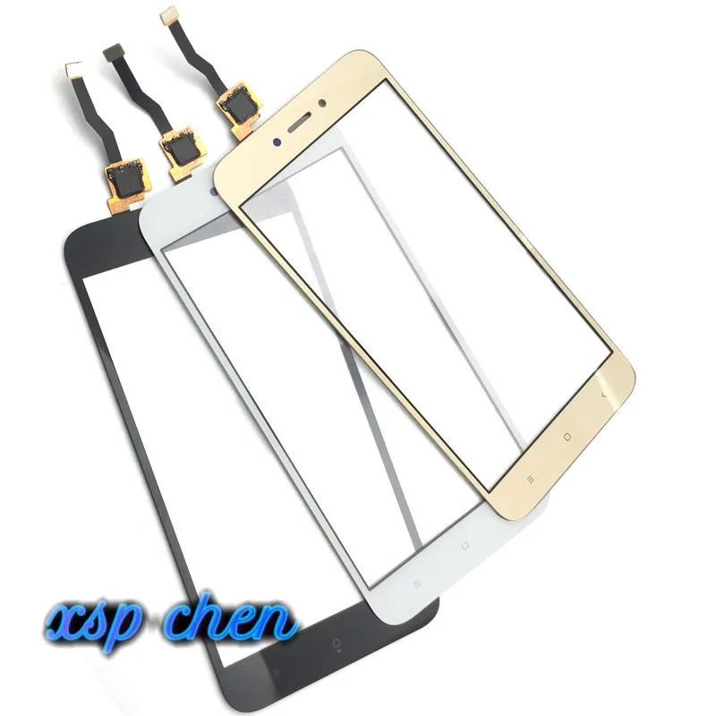 

Touch Screen For Xiaomi Redmi 5A Touchscreen Digitizer Sensor 5.0'' LCD Display Front Glass Lens Redmi 5 A Phone Spare Parts