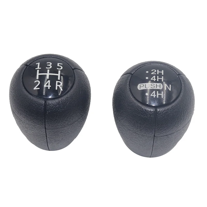 Brand New TD42 Manual gearbox 5 speed Transmission Gear Shift Knob For Nissan Safari Patrol Y60 GQ | Автомобили и мотоциклы