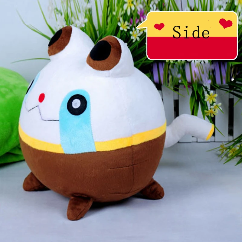 steins gate upa plush