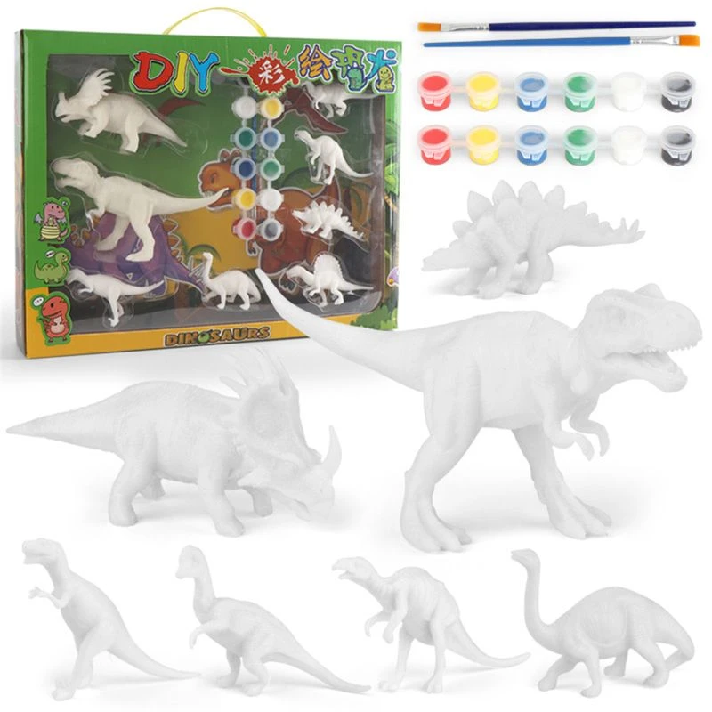 dinosaur toys age 6