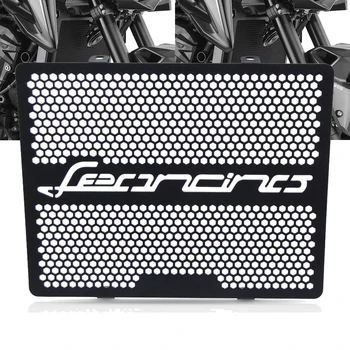 

Motorcycle Accessories CNC Aluminium Radiator Grille Guard Cover Side Part Grill Protector For Benelli Leoncino 250