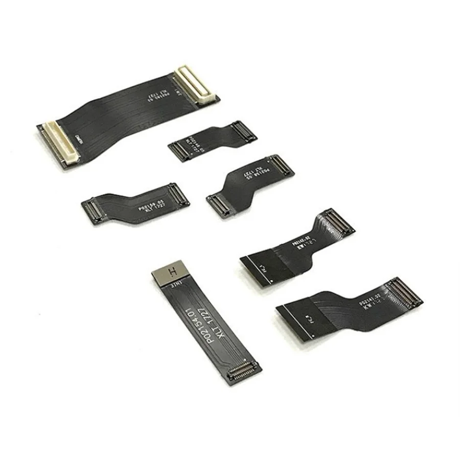Phantom 4 Pro Cables (3)